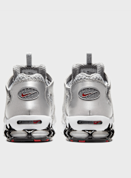 Nike, Air Zoom Spiridon Cage 2, grey, Image 5 of 9