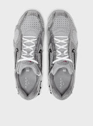 Nike, Air Zoom Spiridon Cage 2, grey, Image 6 of 9