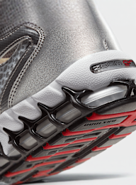 Nike, Air Zoom Spiridon Cage 2, grey, Image 8 of 9