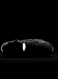 Nike, Air Zoom Spiridon Cage 2, grey, Image 9 of 9