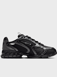 Nike, Air Zoom Spiridon Cage 2, black, Image 2 of 8