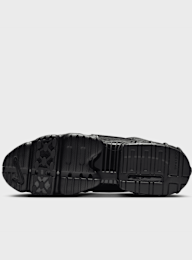 Nike, Air Zoom Spiridon Cage 2, black, Image 3 of 8