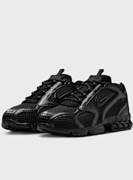 Nike, Air Zoom Spiridon Cage 2, black, Image 4 of 8