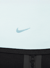 Nike, Sportswear Tech Fleece Full-Zip Hoodie, blue, Image 6 of 7