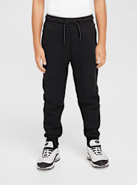 Nike, Sportswear Tech Fleece Jogger, black, Image 1 of 8