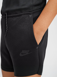 Nike, Sportswear Tech Fleece Jogger, black, Image 4 of 8