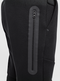 Nike, Sportswear Tech Fleece Jogger, black, Image 5 of 8