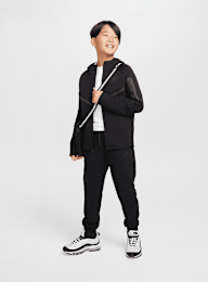 Nike, Sportswear Tech Fleece Jogger, black, Image 8 of 8