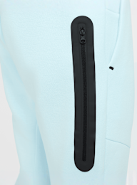 Nike, Sportswear Tech Fleece Jogger, blue, Image 5 of 8
