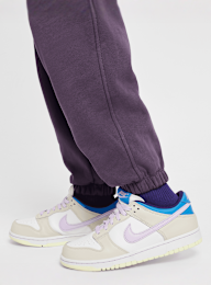 Nike, Club Fleece Loose Pants, purple, Image 5 of 6