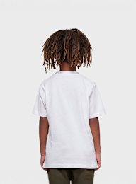 Mister Tee - Kids, Nice But Devilish Tee, white, Image 2 of 3