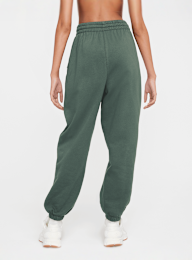 Nike, Sportswear Club Fleece Loose Pants, green, Image 2 of 6