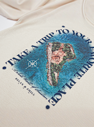 Mister Tee - Kids, Favorite Place Tee, beige, Image 3 of 3