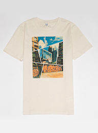 Mister Tee - Kids, Basketball Comic Tee, beige, Image 1 of 3