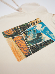 Mister Tee - Kids, Basketball Comic Tee, beige, Image 3 of 3