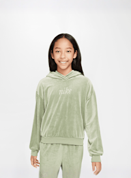 Nike  , Sportswear Cozy Hoodie, green, Image 1 of 6