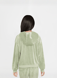 Nike  , Sportswear Cozy Hoodie, green, Image 2 of 6
