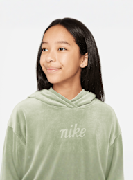 Nike  , Sportswear Cozy Hoodie, green, Image 3 of 6