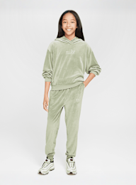 Nike  , Sportswear Cozy Hoodie, green, Image 6 of 6
