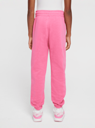 Nike, Sportswear Fleece Jogger, light pink, Image 2 of 5