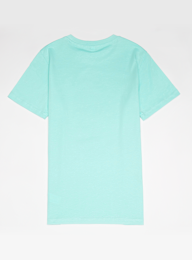 Mister Tee - Kids, Tiger Sports Tee, turquoise, Image 2 of 3