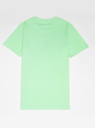 Mister Tee - Kids, LA Sketch Tee, zielony, Obraz 2 z 3