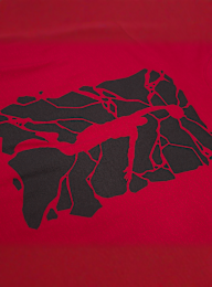 Mister Tee - Kids, Basketball Splitters Tee, red, Image 3 of 3