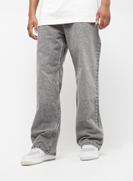 2Y STUDIOS, Adrik Basic Baggy Jeans, grey, Image 1 of 5