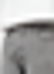 2Y STUDIOS, Adrik Basic Baggy Jeans, grey, Image 3 of 5