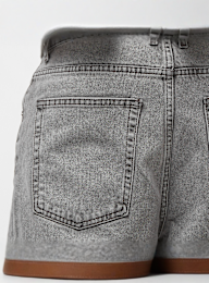 2Y STUDIOS, Adrik Basic Baggy Jeans, grey, Image 4 of 5