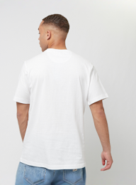 adidas Originals, Outline Logo, white, Image 2 of 4