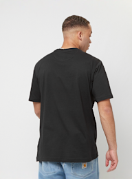 adidas Originals, Ripped Camo T-Shirt SMU Table Tee, black, Image 2 of 4