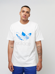 adidas Originals, Ripped Camo, white, Image 1 of 4