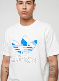 adidas Originals, Ripped Camo, white, Image 3 of 4
