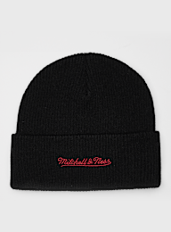 Mitchell & Ness, Billboard Knit HWC NBA Chicago Bulls, black, Image 2 of 3