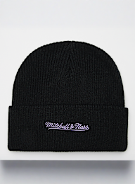 Mitchell & Ness, Billboard Knit HWC NBA Los Angeles Lakers, black, Image 2 of 3