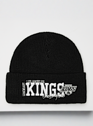 Mitchell & Ness, Billboard Knit Vintage NHL Los Angeles Kings, black, Image 1 of 3