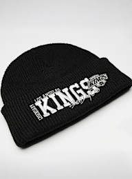 Mitchell & Ness, Billboard Knit Vintage NHL Los Angeles Kings, black, Image 3 of 3