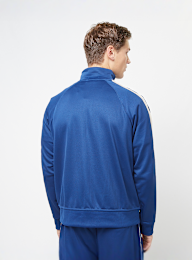 Polo Ralph Lauren, Long Sleeve Full Zip Track Jacket, blue, Image 2 of 4