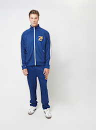 Polo Ralph Lauren, Long Sleeve Full Zip Track Jacket, blue, Image 4 of 4