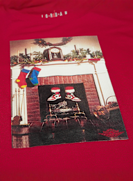 Jordan, Air Jordan Eighty Five Crew Short Sleeve Tee, rood, Afbeelding 3 van 4