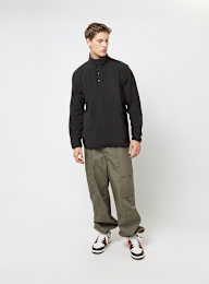 Polo Ralph Lauren, Long Sleeve Sweatshirt, black, Image 4 of 4