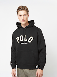 Polo Ralph Lauren, Long Sleeve Sweatshirt, black, Image 1 of 5