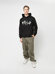 Polo Ralph Lauren, Long Sleeve Sweatshirt, black, Image 5 of 5