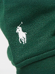 Polo Ralph Lauren, LSPOHOODM2-Long Sleeve- Sweatshirt, groen, Afbeelding 4 van 5