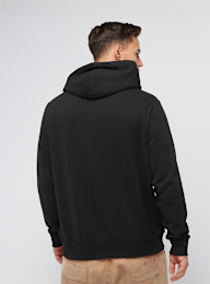 Polo Ralph Lauren, Long Sleeve Hooded Sweatshirt, black, Image 2 of 4