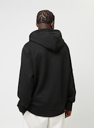 Polo Ralph Lauren, Long Sleeve-Knit Fullzip Hoodie, black, Image 2 of 4