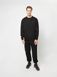 Polo Ralph Lauren, LSCNM1-Long Sleeve-Knit, black, Image 4 of 4