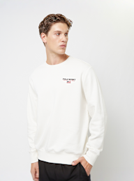 Polo Sport Ralph Lauren, Long Sleeve Sweatshirt, white, Image 1 of 4