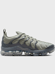 Nike, Air VaporMax Plus, grey, Image 2 of 9